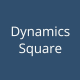 Dynamics Square Microsoft Dynamics Logo