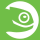 openSUSE Leap Logo