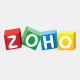 Zoho Expense Management Logo