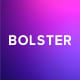 Bolster, Inc Logo