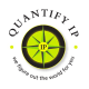 Quantify IP Company Portfolios Revealed Logo