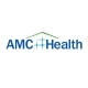 AMC Health Logo