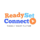 ReadySetConnect Logo