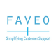 FaveoHelpdesk Logo