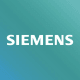 Siemens IT Solutions and Services Logo