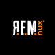 REMnux Logo