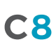 Capsule8 Logo