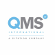 QMS International Logo