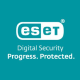 ESET Endpoint Antivirus Logo