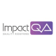 ImpactQA Test Automation Services Logo