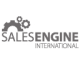 Sales Engine Logo