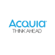 Acquia Cloud Site Factory Logo