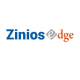 ZiniosEdge Software Technologies Logo