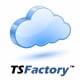 TSFactory RecordTS Logo