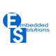 Embedded Solutions  Logo