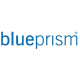 Blue Prism Cloud Logo