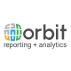 Orbit Analytics Logo