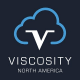Viscosity Oracle Applications Services Logo