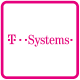 T-Systems CRM Services Logo