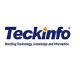 Teckinfo Solutions Logo