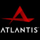 Atlantis USX Logo