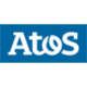 Atos Oracle Applications Services Logo