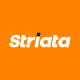 Striata Application Platform Logo