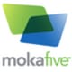 Mokafive Logo