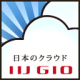 IIJ GIO Logo