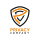 Privacy Company Logo