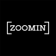 Zoomin Logo