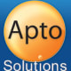 Apto Solutions Logo