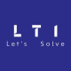 LTI Data & Analytics Logo