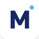 Metrio Software Logo
