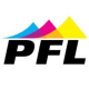 PFL Hybrid Experience Platform Logo
