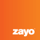 Zayo ISP Logo