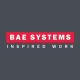 BAE Systems Managed Security Services Logo