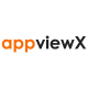 AppViewX CERT+ Logo