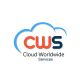 Cloud Worldwide Services Logo