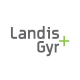 Landis+Gyr Meter Data Management System Logo