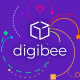 Digibee Logo