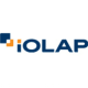 iOLAP BI and Performance Management Services Logo