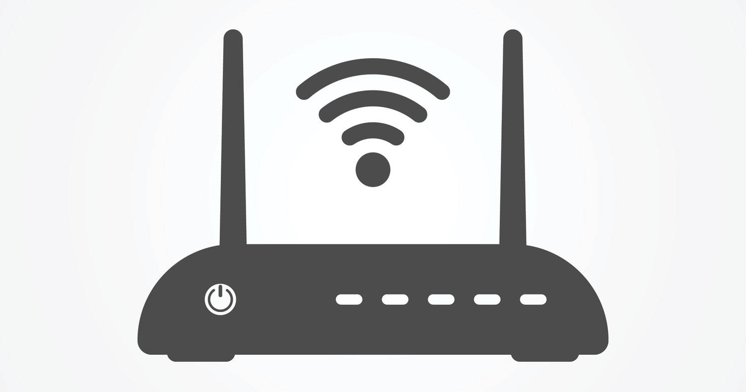5 Things to Consider when Buying a Router