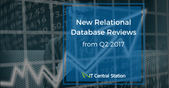 SQL Server vs Oracle Database vs MySQL