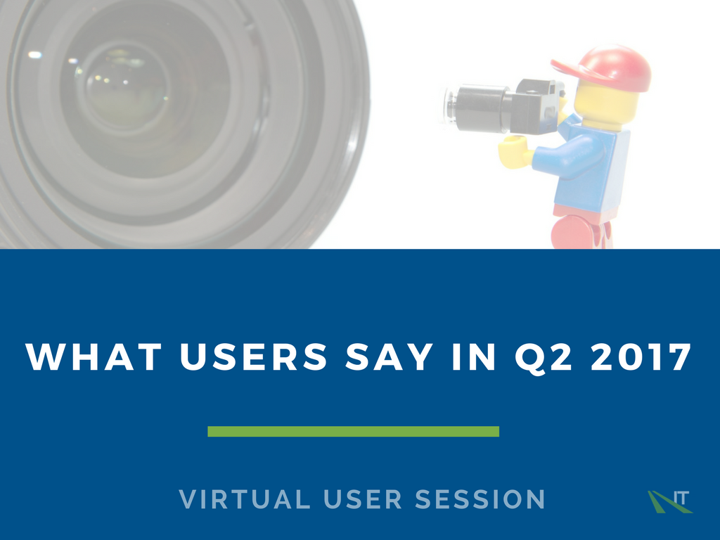 Top 6 Virtual User Session Solutions 2022